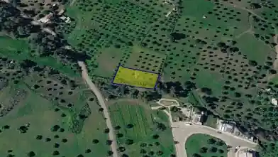 Commercial Plot for sale, Larnaca, Kornos