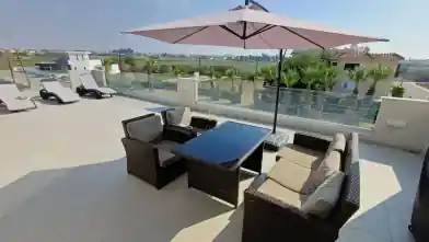 Apartment for rent, Larnaca, Perivolia