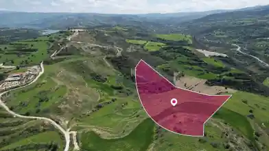 Residential Plot for sale, Paphos, Skoulli