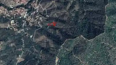 Residential Plot for sale, Nicosia, Kampos