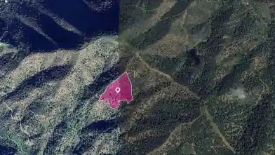 Residential Plot for sale, Nicosia, Pachyammos, Dimos Polis Chrysochous