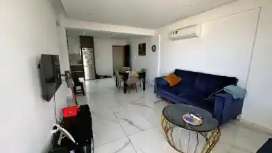Mieszkanie na wynajem, Larnaka, Liwadia
