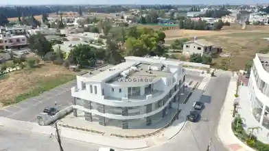 Commercial for rent, Larnaca, Meneou