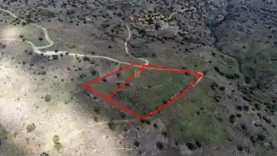 Residential Plot for sale, Paphos, Pentalia
