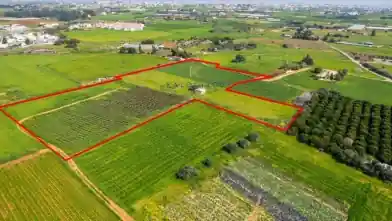 Residential Plot for sale, Famagusta, Frenaros