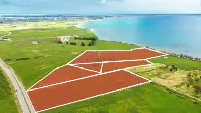Commercial Plot for sale, Larnaca, Perivolia