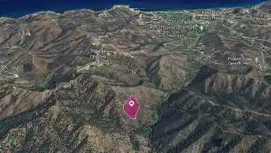 Residential Plot for sale, Nicosia, Pigenia
