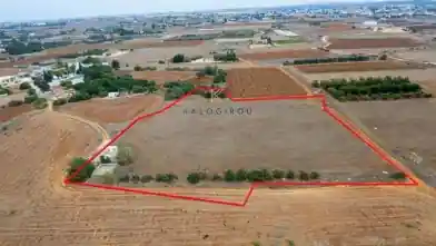 Residential Plot for sale, Famagusta, Frenaros