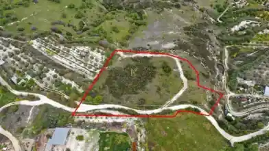 Działka mieszkaniowa na sprzedaż, Dystrykt Limassol, Episkopi