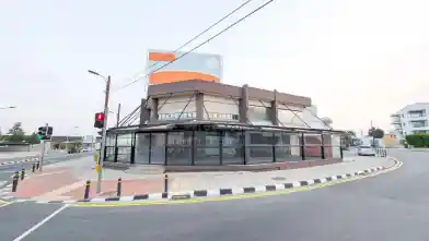 Commercial for sale, Nicosia, Latsia