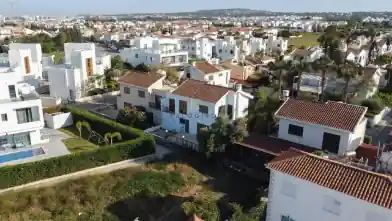 Bliźniak na sprzedaż, Dystrykt Famagusta, Paralimni