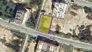 Działka mieszkaniowa na sprzedaż, Dystrykt Famagusta, Paralimni