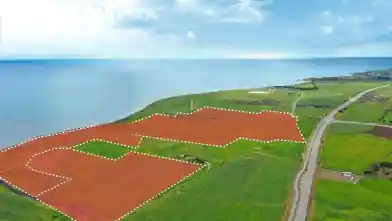 Commercial Plot for sale, Larnaca, Perivolia
