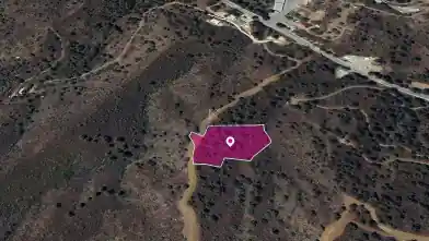 Residential Plot for sale, Nicosia, Temvria