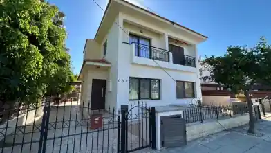 Semidetached House for rent, Larnaca, Oroklini
