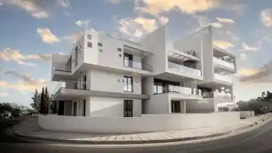 Apartment for rent, Larnaca, Aradippou