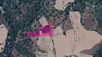 Działka mieszkaniowa na sprzedaż, Dystrykt Pafos, Musere