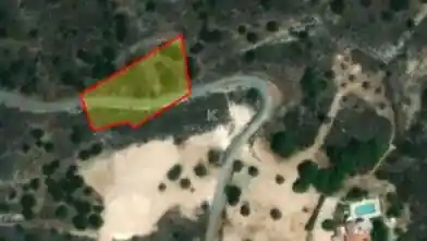 Residential Plot for sale, Larnaca, Agia Anna