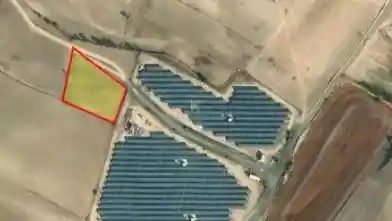 Residential Plot for sale, Larnaca, Dromolaxia