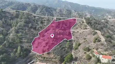 Residential Plot for sale, Nicosia, Sina Oros