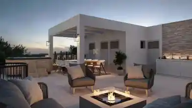 Διαμέρισμα προς πώληση, Λάρνακα, Λιβάδια