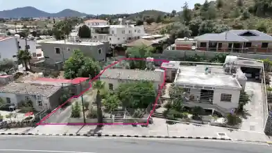 Detached House for sale, Larnaca, Kornos