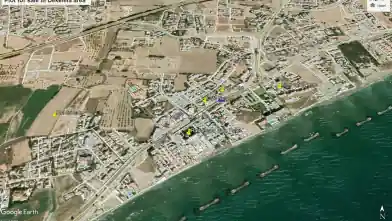 Residential Plot for sale, Larnaca, Oroklini