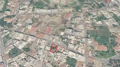 Residential Plot for sale, Larnaca