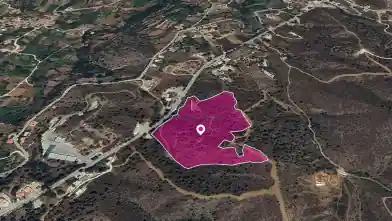 Residential Plot for sale, Nicosia, Temvria