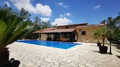 Detached House for sale, Larnaca, Anglisides