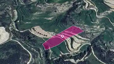 Residential Plot for sale, Paphos, Stroumpi