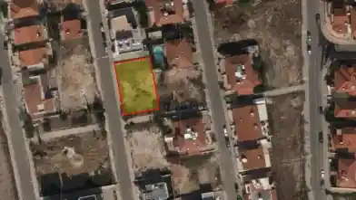 Residential Plot for sale, Larnaca, Aradippou