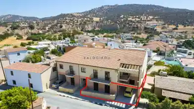 Apartment for sale, Larnaca, Agios Theodoros