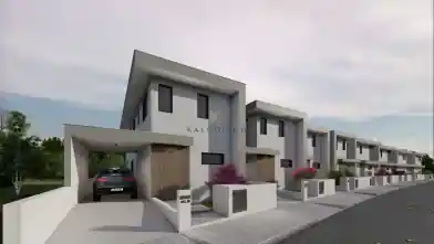 Detached House for sale, Larnaca, Anglisides