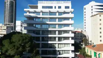 Apartment for rent, Nicosia, Strovolos