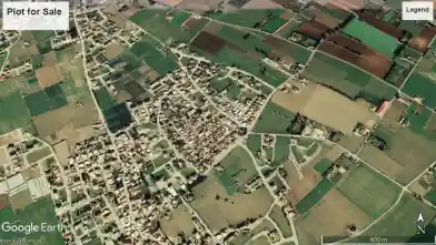 Residential Plot for sale, Larnaca, Perivolia