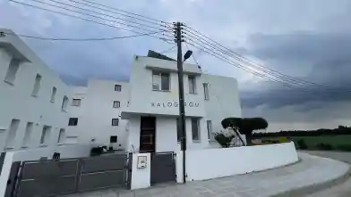 Semidetached House for sale, Larnaca, Dromolaxia