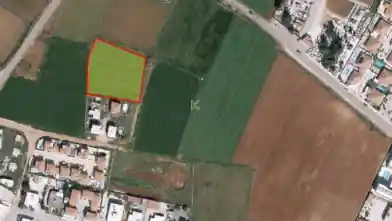 Residential Plot for sale, Larnaca, Xylofagou