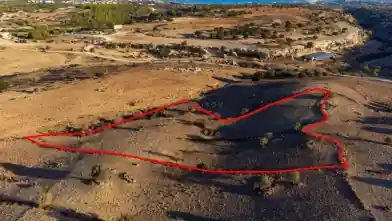 Residential Plot for sale, Paphos, Neo Chorio, Dimos Polis Chrysochous