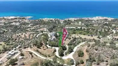 Residential Plot for sale, Paphos, Nea Dimmata, Dimos Polis Chrysochous