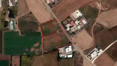 Residential Plot for sale, Famagusta, Sotira, Dimos Agias Napas