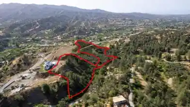 Residential Plot for sale, Nicosia, Sina Oros