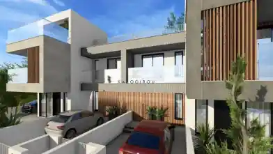 Apartment for sale, Larnaca, Dromolaxia