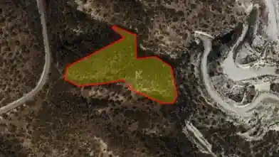Residential Plot for sale, Limassol, Agios Tychon