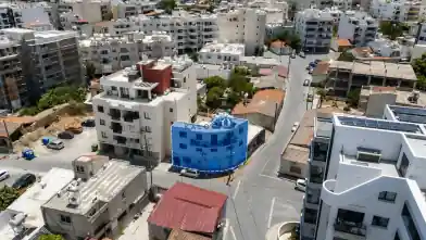 Nieruchomość komercyjna na sprzedaż, Larnaka