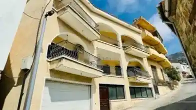 Detached House for sale, Larnaca, Agioi Vavatsinias