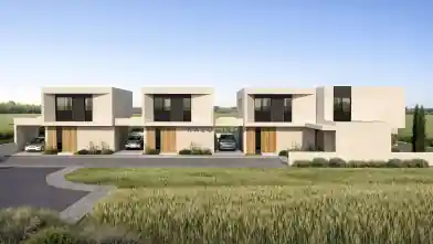 Semidetached House for sale, Larnaca, Tersefanou