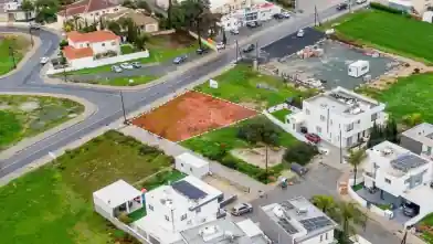 Residential Plot for sale, Larnaca, Kiti