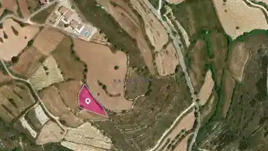 Residential Plot for sale, Paphos, Kathikas, Dimos Akama