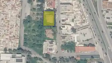 Οικιστικό οικόπεδο προς πώληση, Λάρνακα